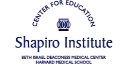 shapiro center logo